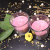 Gel/Wax Glass Candles - Image 5