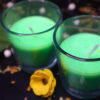 Gel/Wax Glass Candles - Image 6